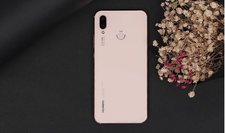 Được sử dụng Huawei Huawei nova 3e đầy đủ Netcom 5.8-inch full screen 4 Gam điện thoại di động mặt mở khóa điện thoại di động