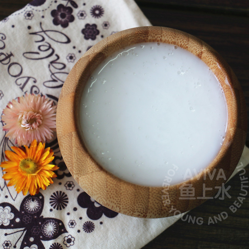 Fish Sheung Shui pure pure amino acid shampoo 300ml raised hair without silicone oil weakly acidic water oil balance