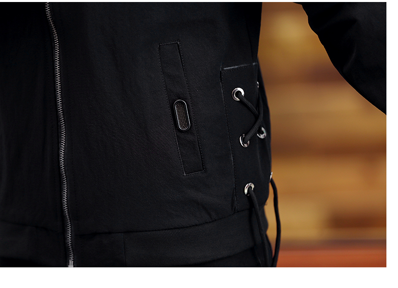 Blouson homme YWK     manches longues - Ref 3116981 Image 16