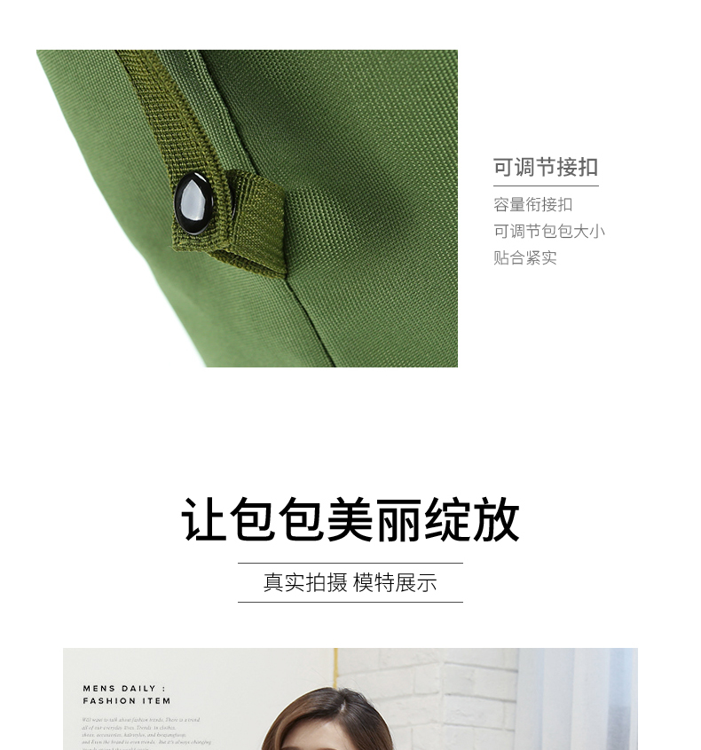 Túi du lịch xách tay túi lưu trữ dung lượng lớn nữ lưới đỏ duffel túi xách tay xách tay du lịch khoảng cách ngắn ba lô du lịch