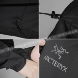 [Я не знаю] Arcterex's Ariter Squamish Skydy Skin Cliding Wind Wind Hillean 25172/X7411