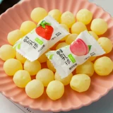 好大哥 Хрустящий свежий молочный мяч фрукты фрукты кориновые 5 котли