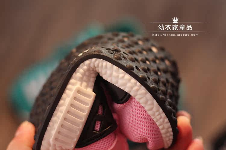 Chaussures enfants pour printemps - semelle caoutchouc - Ref 1037659 Image 41