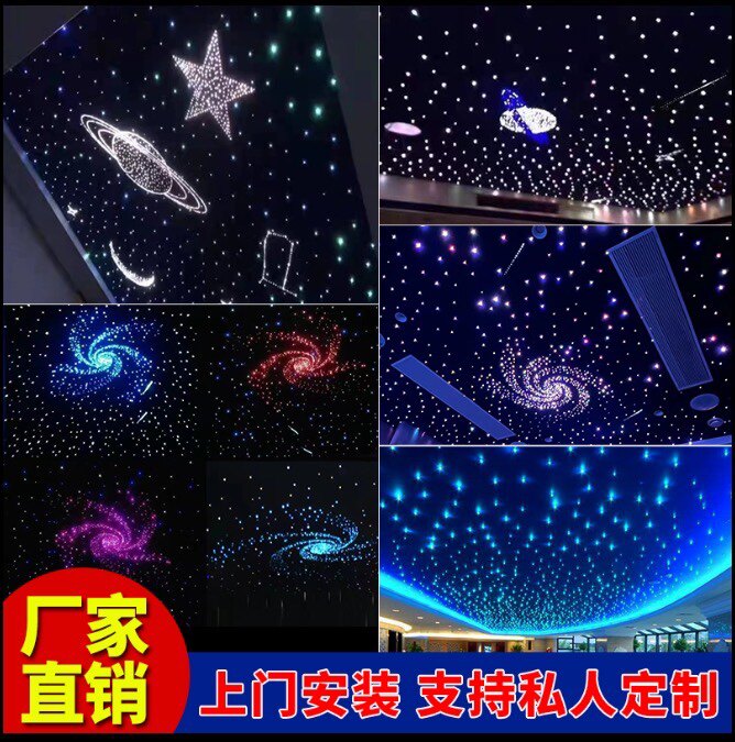 胜颜科技照明