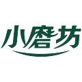 台湾小磨坊的LOGO