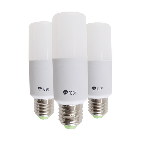 90 color LED bulb sunlight three-level 220 volt downlight