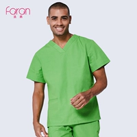 FRSS1902 TOP F06 Зеленая трава зеленая