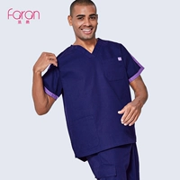 FRSS1908 TOP F01 Тибетский синий цвет