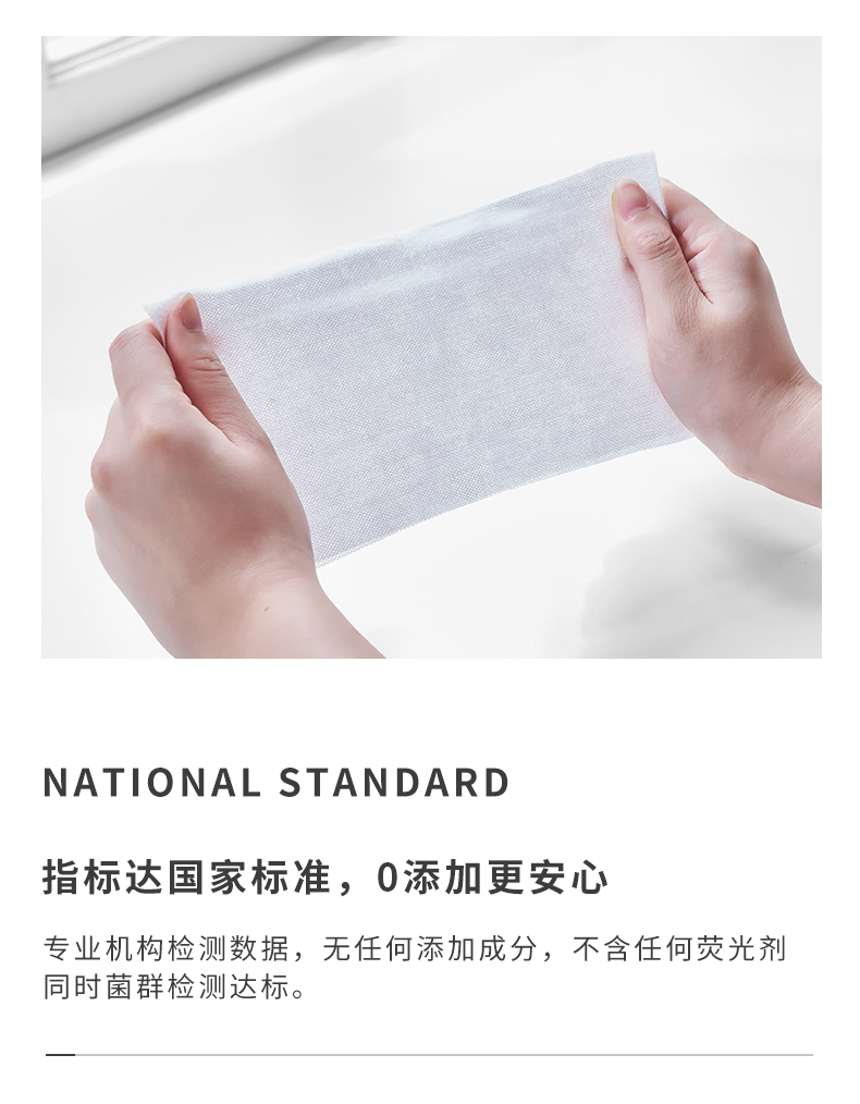 [Tự vận hành] Khăn mặt dùng một lần khăn bông dùng cho nam và nữ Khăn lau khô mặt ướt và ướt khăn 3 túi - Khăn tắm / áo choàng tắm khăn tắm to