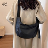 2026 new large capacity waterproof commuter bag