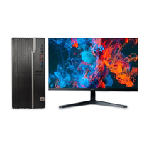 Acer Acer Shangqi N4670 Intel Core i7 i5 i3 G5905 high-performance business office desktop computer complete set of small chassis host online class customer service