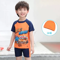 21112 Racing Split [отправка плавательной шляпы]