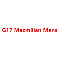 G17 男士夹克外套