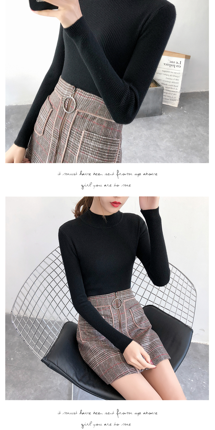 Cardigan      en Adhesif - Ref 3228934 Image 15