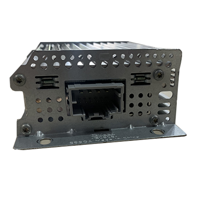 [USD 200.16] Original Lincoln Mainland MKZ Pilot Audio Layer DSP MKX