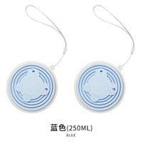 Синий, 250 мл