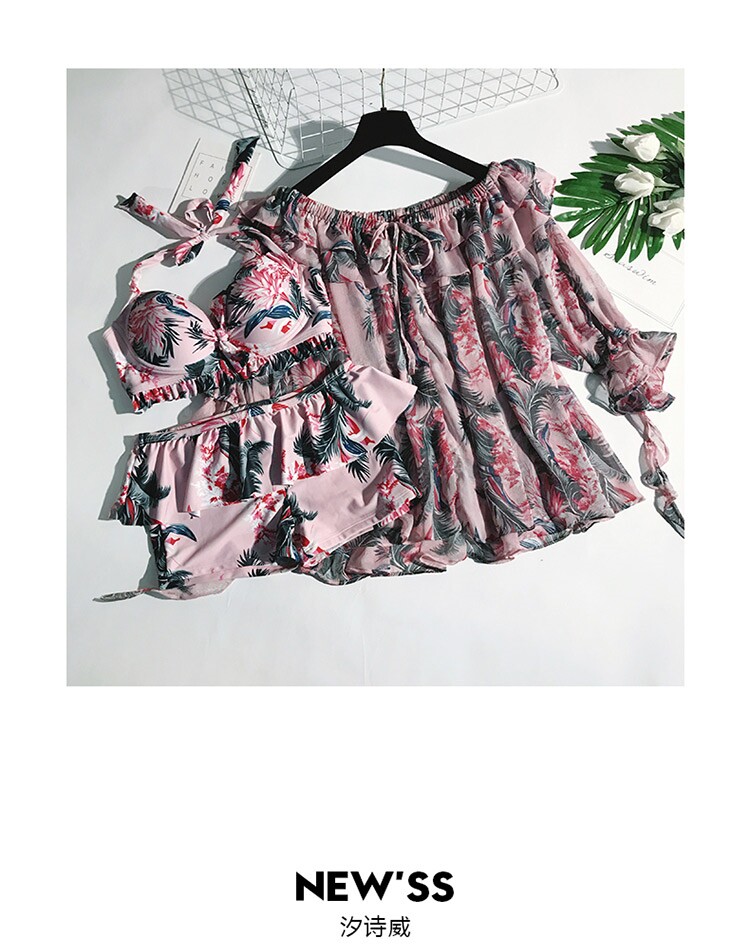 Maillot de bain pour femme - Ref 3029460 Image 22