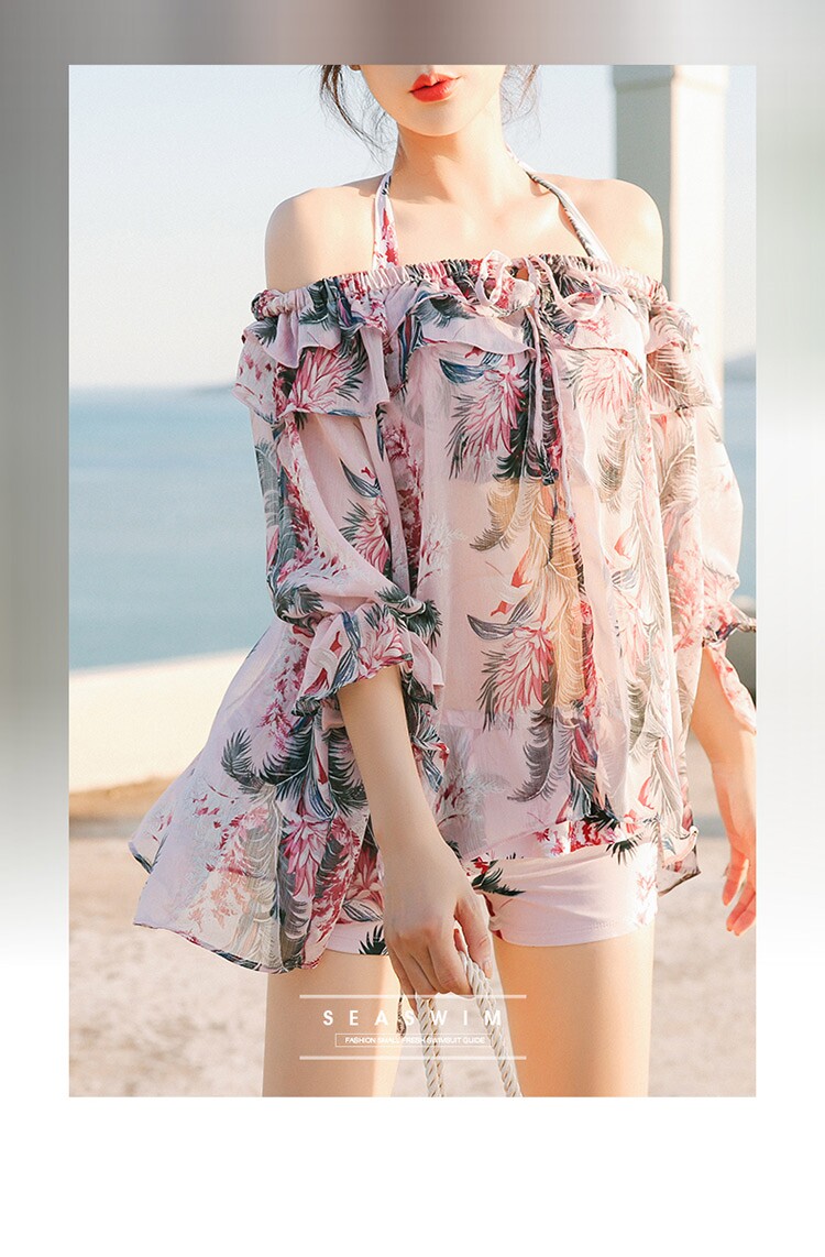 Maillot de bain pour femme - Ref 3029460 Image 6