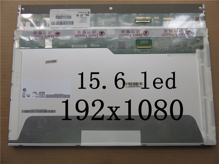 T510P T510P Y510P T530 W520 W510 W510 score LCD screen LP156WF1