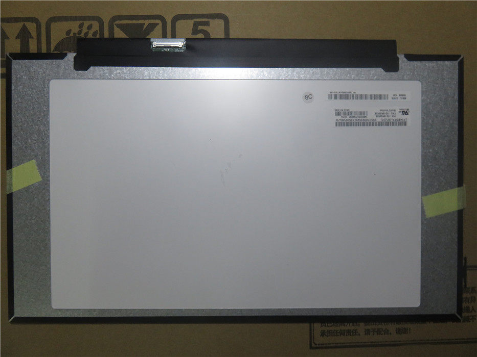 B140HAN04 0 LP140WFA SP D1 M140NWF5 R2 140 narrow edge LCD screen