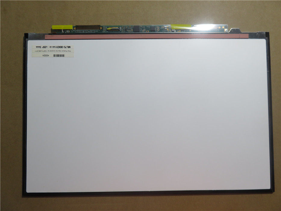 Sony SONY PCG-5N1T PCG-5N1T 5T1T 5T1T VGN-SR series SR58 notebook LCD screen