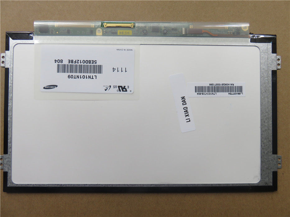 Acer ACER ZE6 D270 ZE7 Netbook LCD Screen Display Screen
