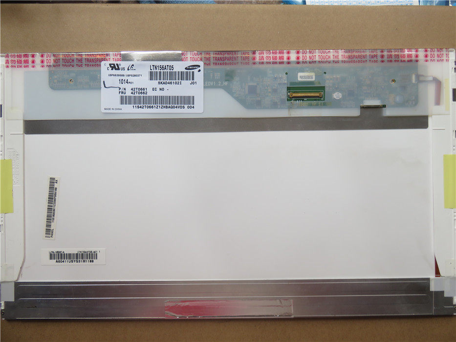 LTN156 AT28 AT24 AT2 AT17 AT02 AT32 AT05 AT10 AT08 AT09 Samsung