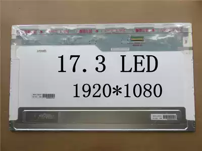 B173HW02 v1 N173HGE LP173WF1 ultra-high 1920x1080 display screen