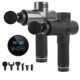 Impulse fascial gun cross-border direct supply massage gun professional massager fitness equipment stretching