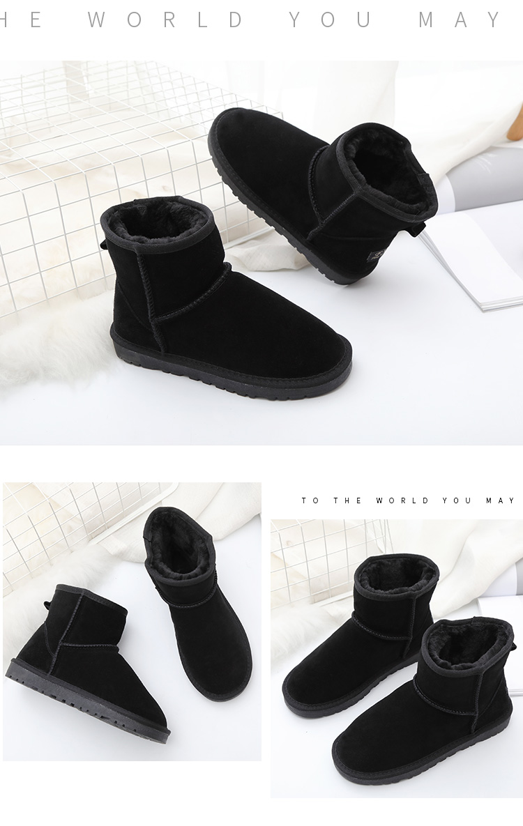 Bottes mi-saison femme OTHER   en TPR  - Ref 3250775 Image 30