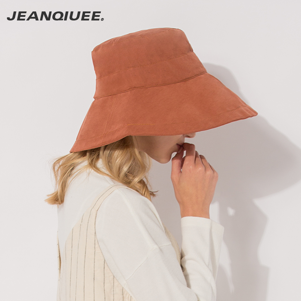 Chapeau pour femme JEANQIUEE    en Coton - Ref 3234543 Image 4