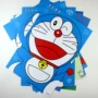 Doraemon Big Bear Blue Fatd Dangdang Cat Machine Cat Big Poster Nhật Bản Anime Anime Ngoại vi Hình nền Tường Sticker sticker mèo cute