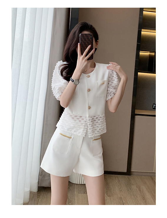 C8236 2480K ĐỒ BỘ NỮ SHUREAG NGẮN TAY MÙA HÈ THỜI TRANG NỮ G05 SẢN PHẨM MỚI