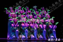 Peach Lee Cup Dance Contest Group Dance Good One Beautiful Jasmine luminous version of the regular edition