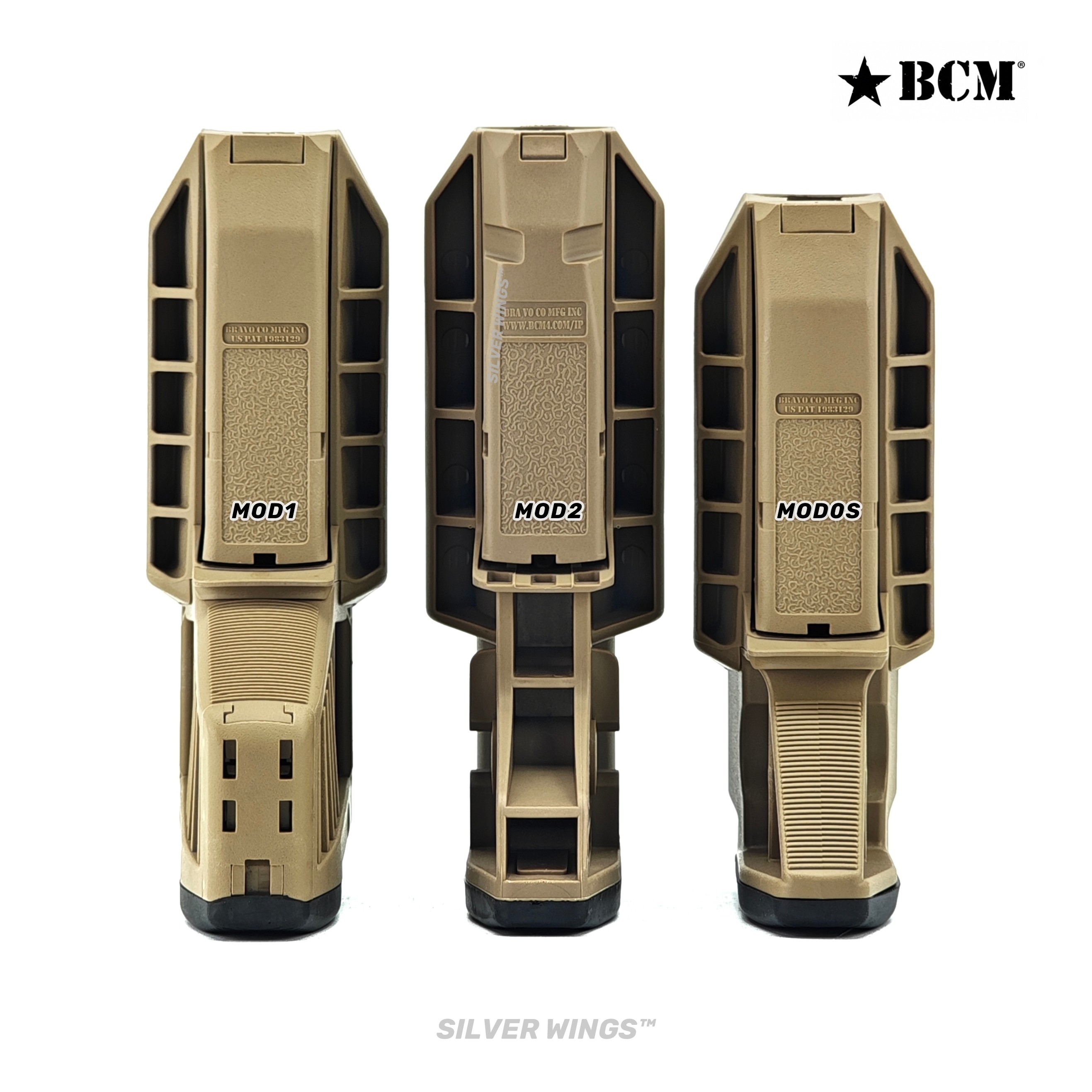 BCM MOD系列改装配件🔥玩具模型，让你的游戏体验更上一层楼!-软弹枪-淘宝好物网