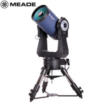  Meade Astronomical telescope Professional stargazing deep space high-power high-definition photography Large diameter LX200-ACF16 inches