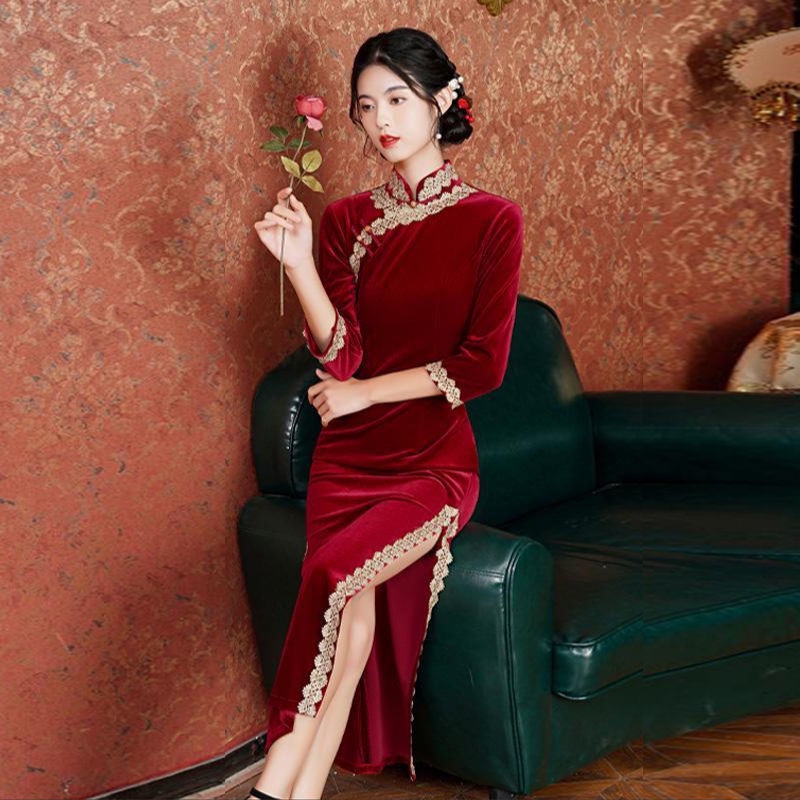  L [Suggestion 105-115 catties]+Red velvet  