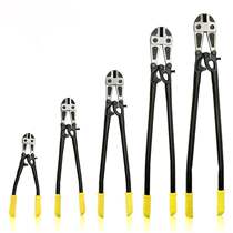 Labour-saving steel bar wire cut pliers steel wire clippers manual pressure large pliers vigorously cut lock pliers cable cut pliers tools