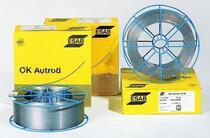 Swedish Isis OK AristoRod 12 63 No copper plated gas Payswire 1 0 1 2mm