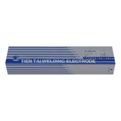 Kunshan Tiantai welding consumables TL-65Z high strength steel electrode 3 2 40mm