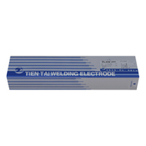 Kunshan Tiantai Welding Material TL-65Z High Strength Steel Electric Welding Rod 3 2 4 0mm