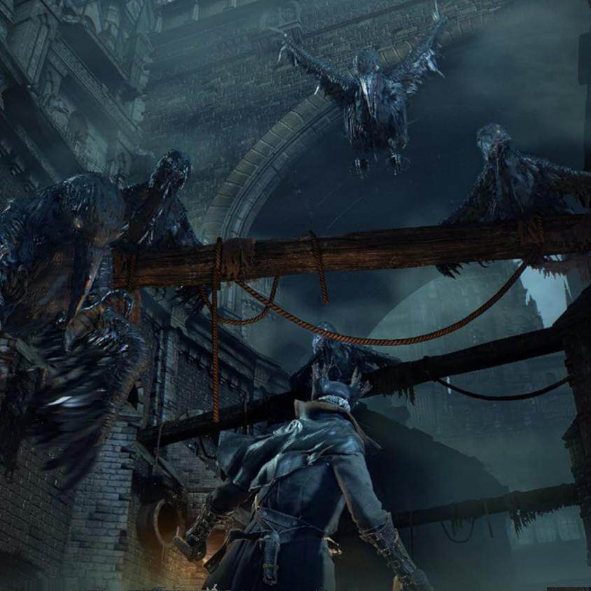 电脑怎么流畅运行PS4游戏《血缘诅咒》?PC版中文设置、DLC安装与优化方法有哪些?_游戏大全_淘宝游戏网