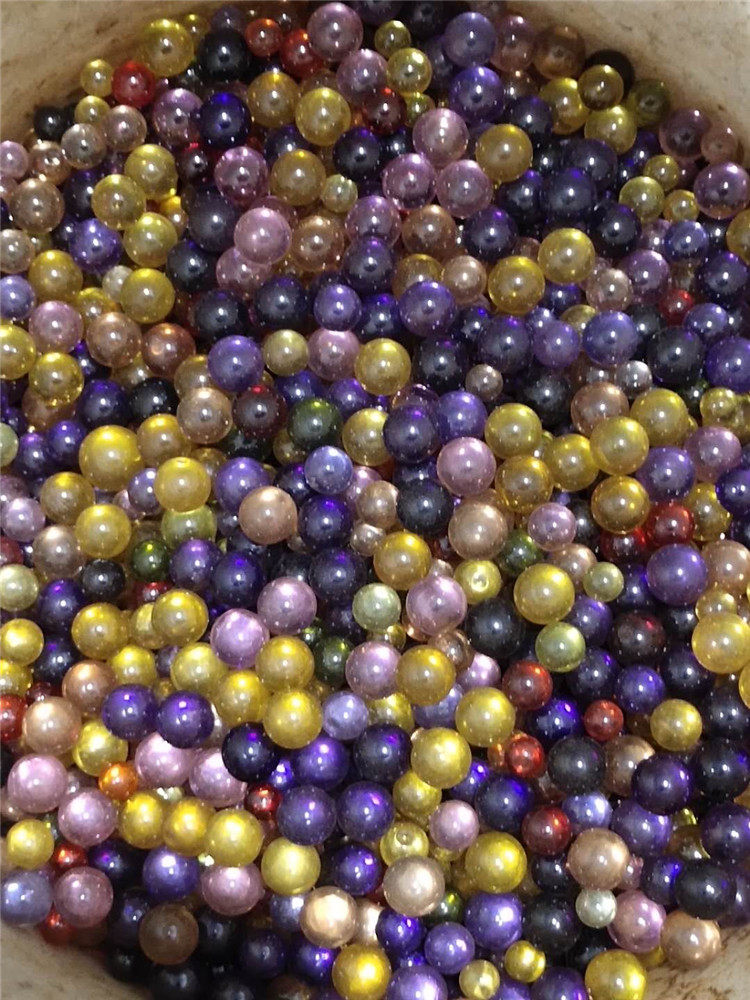 Buddhism's treasure, Sakyamuni's colorful rites, is dedicated to the growth of sacred objects, and the collection of treasures