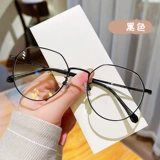 Сверхлегкие ретро очки, популярно в интернете, в корейском стиле