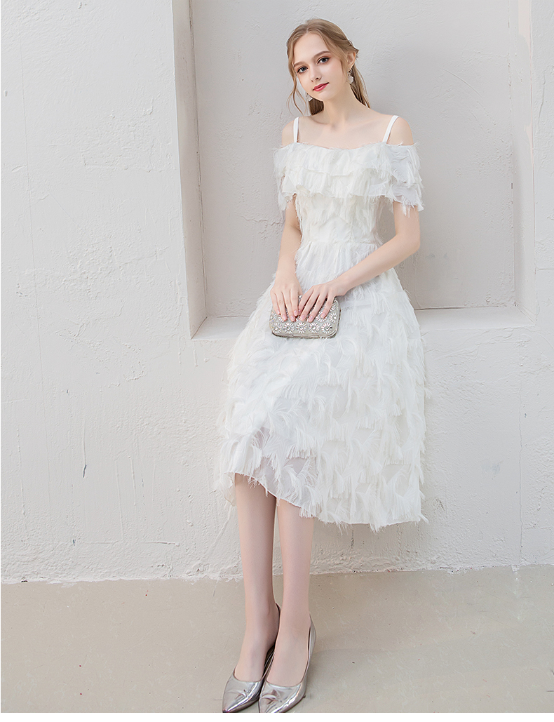 Robe du soir conventionnel - Ref 3211536 Image 18