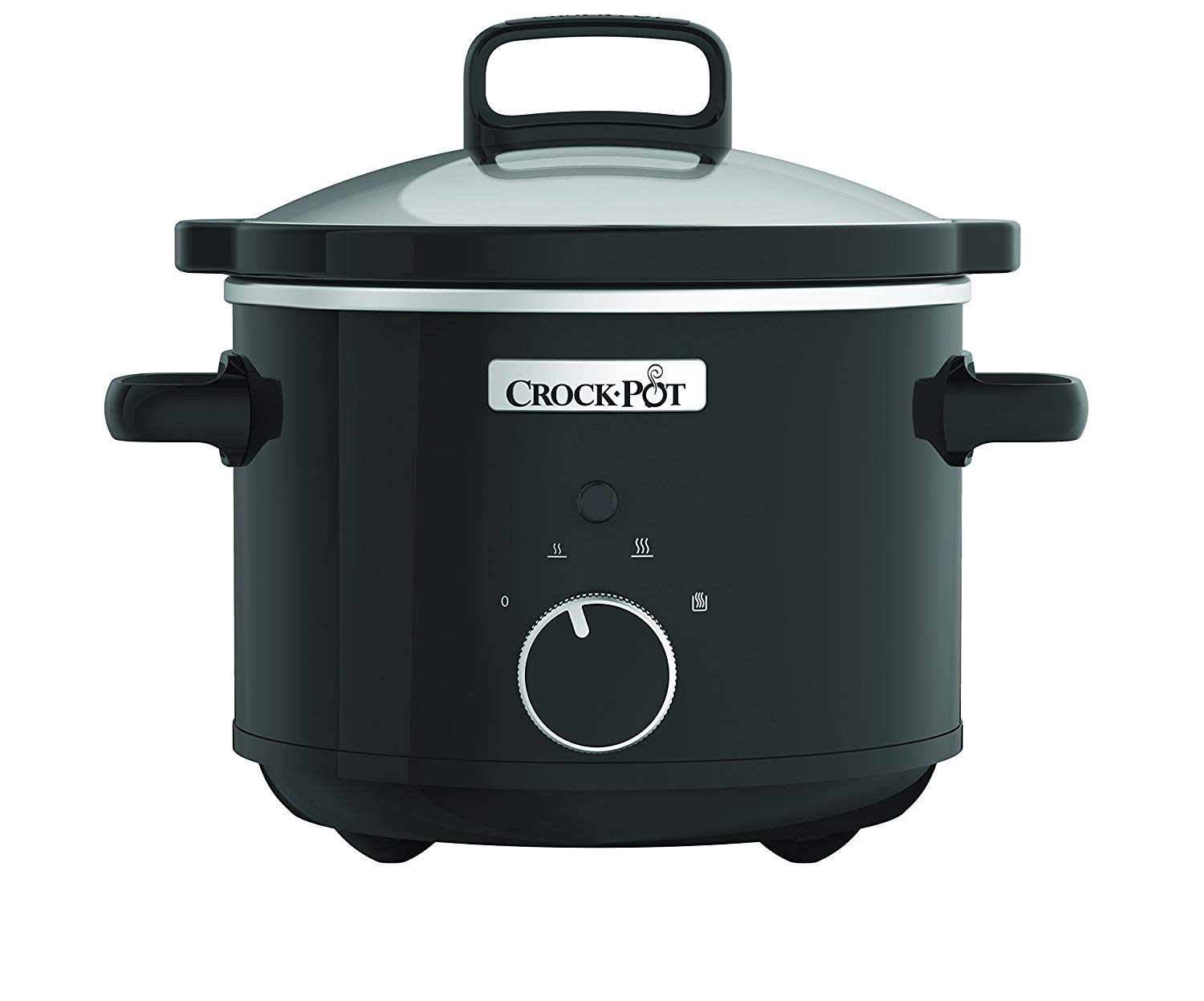 Overseas Crock-Pot CSC046X traditional saucepan slow cooker 2 4 liters without transforming Germany