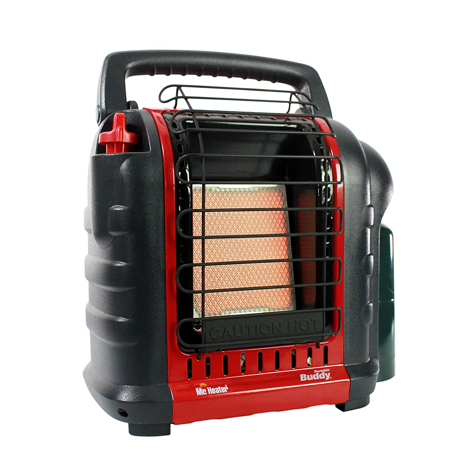 US Mr Heater F232000 MH9BX Buddy Indoor portable propane warmer