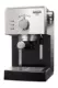 Ở nước ngoài mua máy pha cà phê thủ công Gaggia Viva Deluxe Deluxe Edition của Ý - Máy pha cà phê