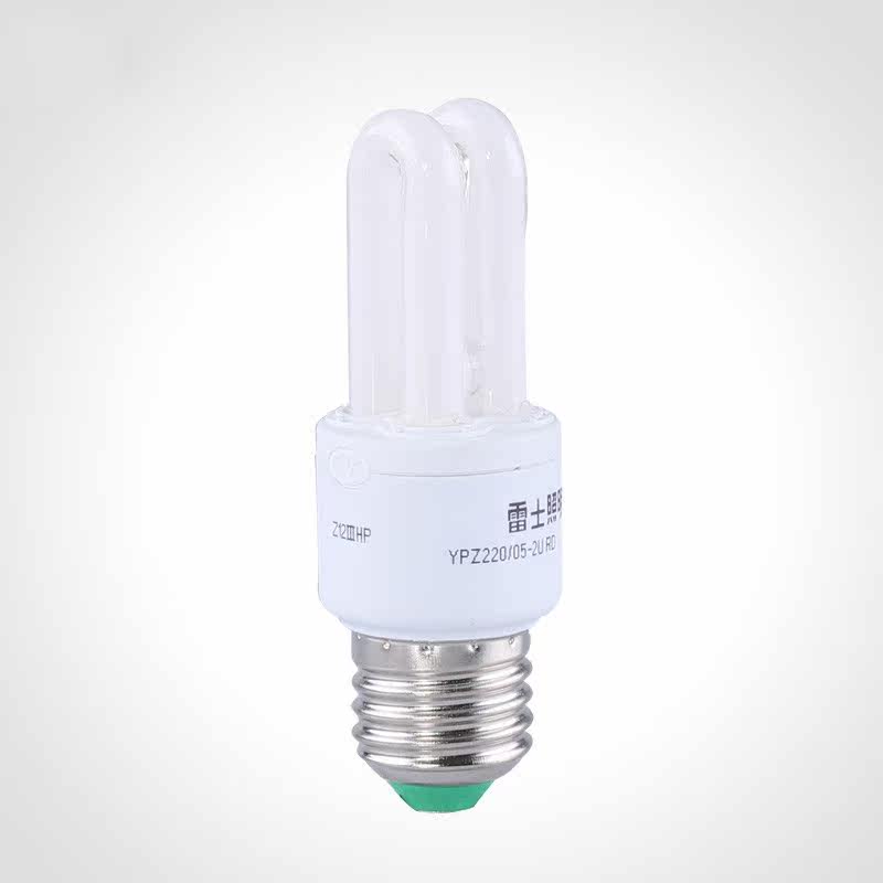 Nex energy-saving lamp light series spiral 2u 3u-5W-8W-11W-12W-14W