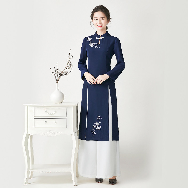 Tangyue Spring Summer New Consultation Customer Service Suit Women Hotel Beauty Institute Consultant Temperament Front Office Work Clothes High-end